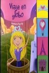 VIAJE EN GLOBO AVENTURA POP UP